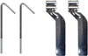 Set Nice Road 400 for sliding gates without photocells