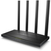 TP-Link Archer C6 - Routeur Gigabit AC1200 haute vitesse, double bande