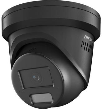 HIKVISION IP-KAMERA DS-2CD2386G2H-IS2U/SL 2,8 mm BLK