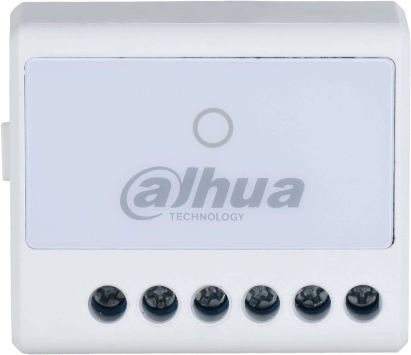 DAHUA ARM7011-W2(868) drahtloses Relais-Modul