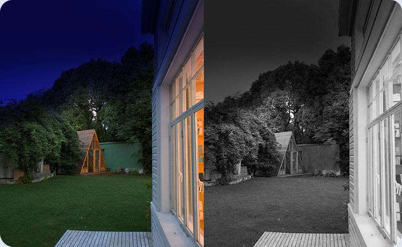 Kamera IP Ezviz H90 o rozdzielczości 4MP+4MP