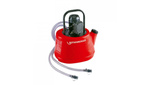 Pompă electrică de decalcifiere ROCAL 20, capacitate 300 l