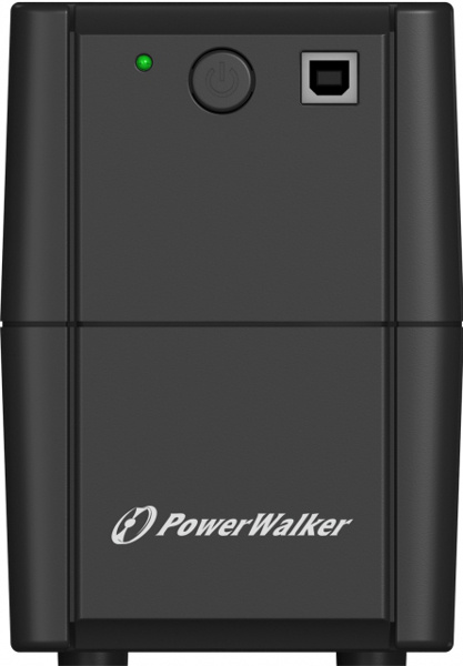 UPS EMERGENCY POWER SUPPLY PowerWalker VI 850 SH FR