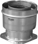 Base concéntrica 80/125