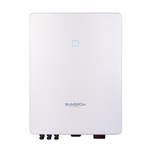 Onduleur triphasé Sungrow SG6.0RT, 2MPPT, 9.0kWp PV en entrée, 6kW en sortie