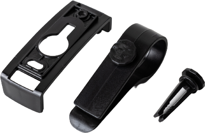 Držák dálkového ovladače Beninca TO.CLIP (pro dálkové ovladače TO.GO A/VA)