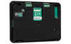 INT-TSG2-B touchscreen keypad for alarm systems