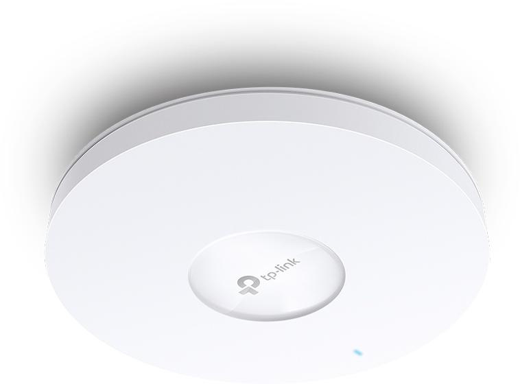 Point d'accès sans fil TP-LINK EAP653 Dual Band WiFi 6