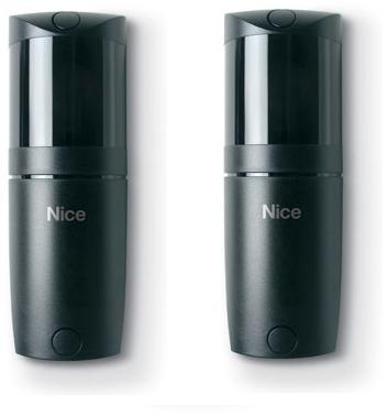 Fotocellule a relè Nice F210 (rotanti)