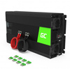 Green Cell 24V -> 230V 3000W/6000W CONVERTER SINUSOIDA INV21