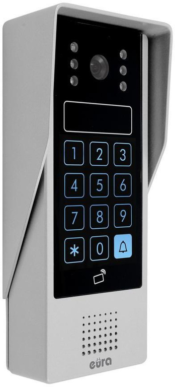 EURA VDP-77A3 video door entry system