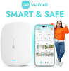 SATEL BE WAVE Smart Hub System Controller
