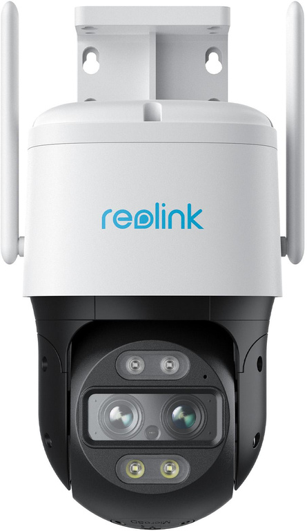 Reolink Trackmix WIFI PTZ SERIES W760 IP Camera