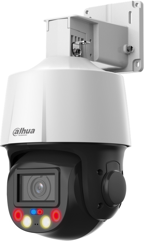 Dahua IP Camera SD3E205DB-GNY-A-PV1
