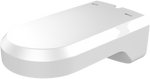 Soporte de pared Hikvision DS-1294ZJ-PT