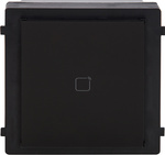 IP-toegangscontroleleesmodule VIDOS A2000-EM opbouw UNIQUE RFID 125 kHz IP65