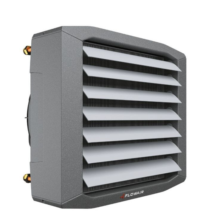 LEO L3 hoogrendementsboiler voor verwarming van huizen en gebouwen