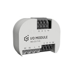 Digital input module (2 inputs.) and relay outputs (2 outputs.) Grenton / 1-wire / doped / TF-Bus