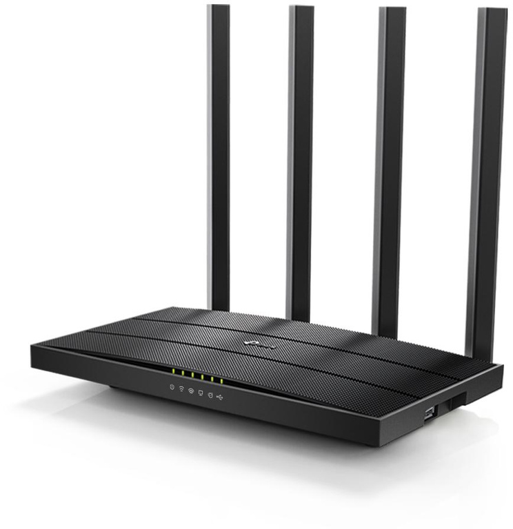 TP-LINK Archer C6U ROUTER