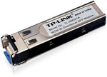 TP-Link TL-SM321A 1550nm SM 10km LC/UPC WDM Módulo SFP