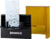 Lampe Beninca LAMPI.LED mit Antenne (12-250V)