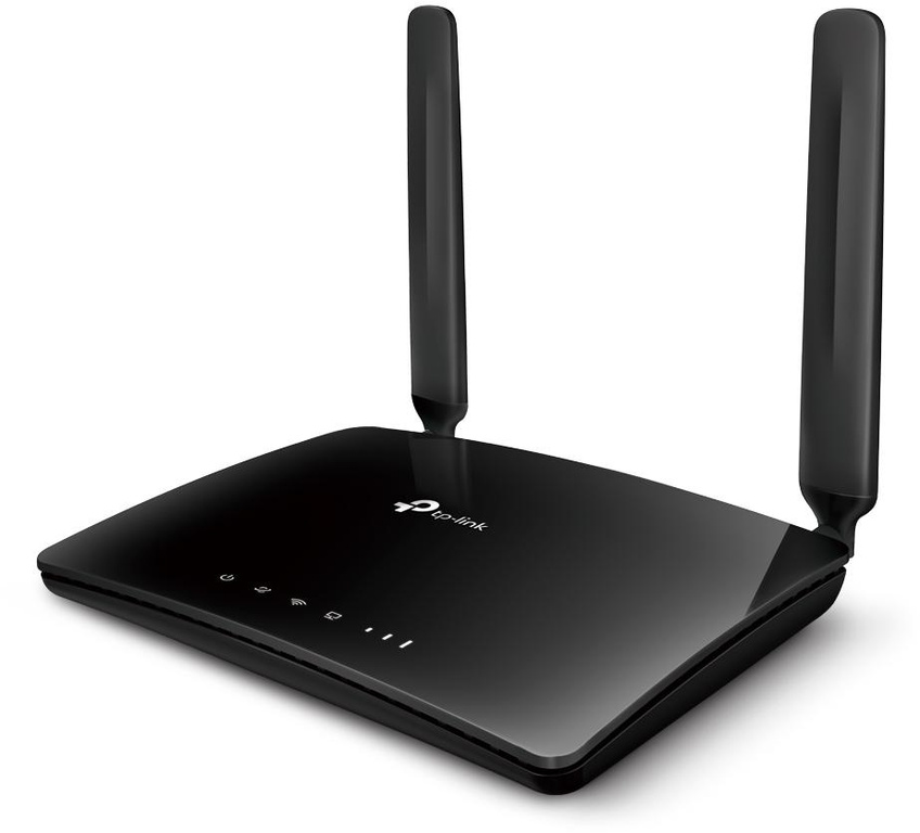 TP-LINK MR200 AC750 4G LTE ÚTVÁLASZTÓ