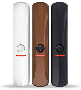 SATEL BE WAVE Wireless Curtain Detector Dark Grey DG ACD-220 DG ABAX2