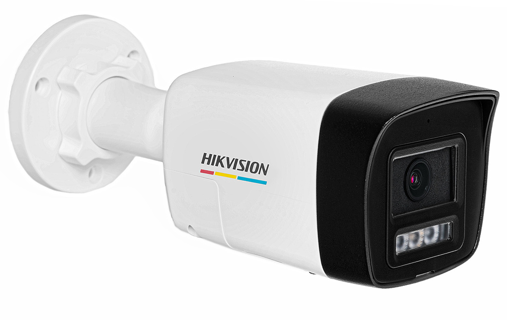 DS-2CD1067G2H-LIUF/SL(2.8mm) - 6Mpx IP camera