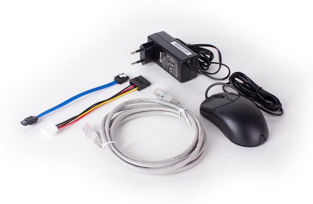 IMOU WIFI RECORDER NVR1104HS-W-S2