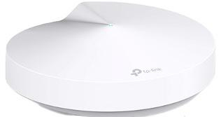 Domowy system Wi-Fi Mesh TP-Link Deco M5, jednostkowy pakiet