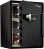 Master Lock LFW205FYC fireproof and waterproof safe