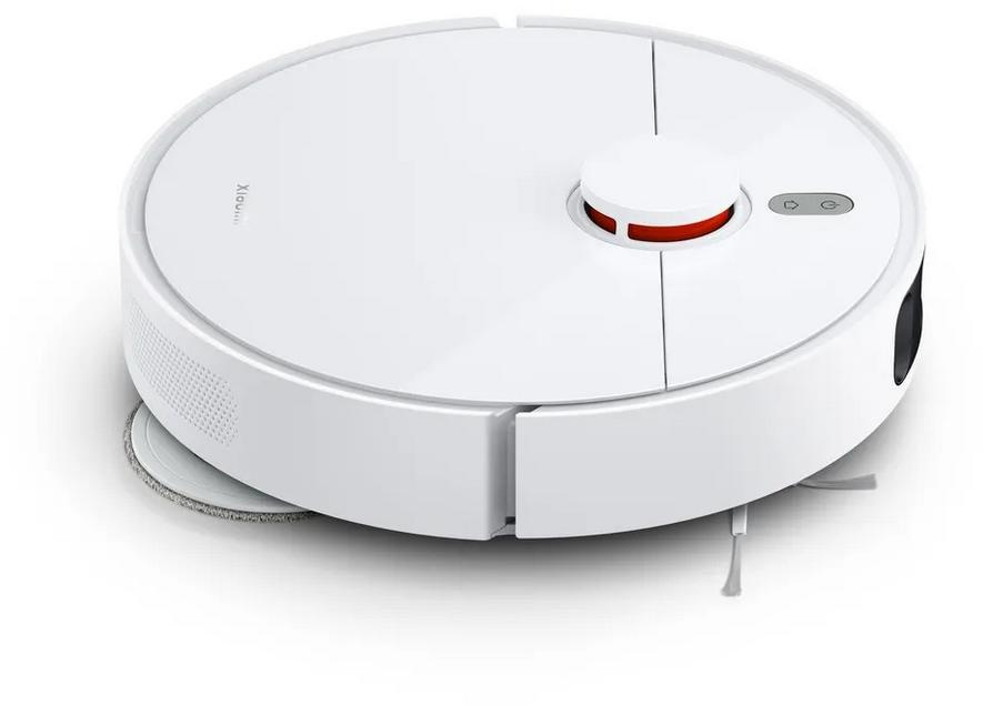 Xiaomi Robot Vacuum S10+