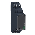 3-phase power control relay, 183528VAC