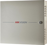 Controlador de acceso Hikvision DS-K2602T