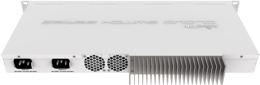 MIKROTIK ROUTERBOARD CRS317-1G-16S+RM