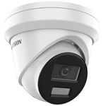 KAMERA IP HIKVISION DS-2CD2343G2-LI2U(2.8mm)(BLACK)