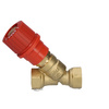 Combi 3-Plus rosso, alimentazione, 1/2 pollice, GW