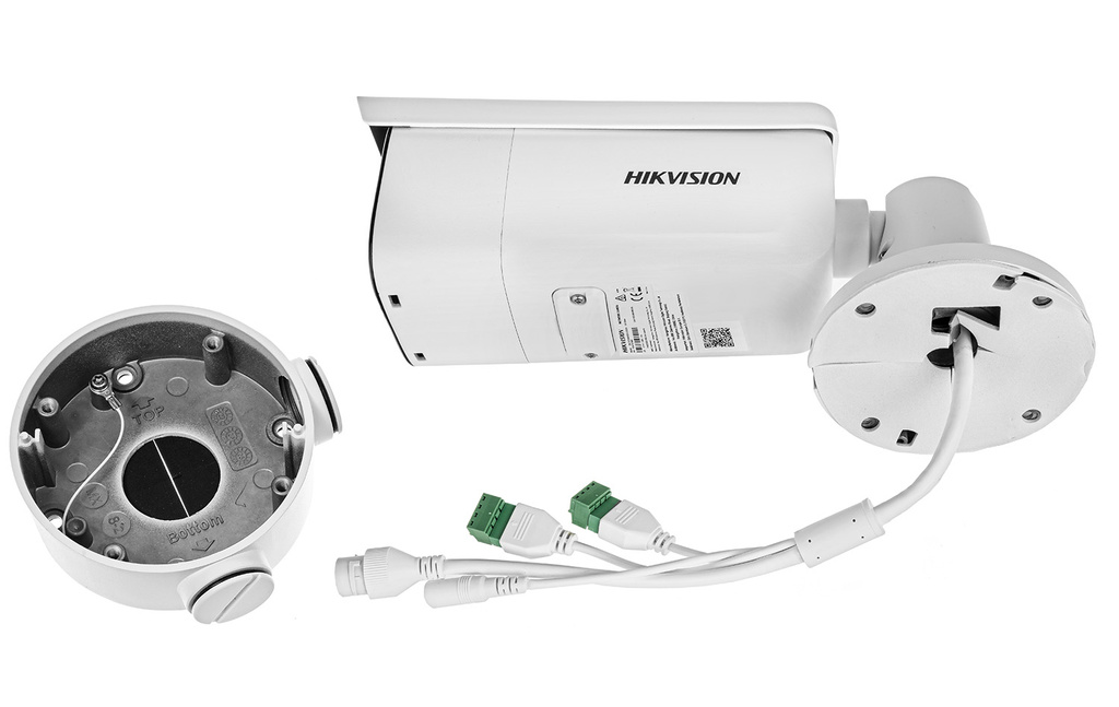 HIKVISION IP CAMERA DS-2CD2643G2-LIZS2U(2.8-12mm)