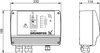 Control CU 301 para SQE