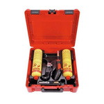 SUPER FIRE 4 HOT BOX chalumeau à gaz pour le soudage et le chauffage