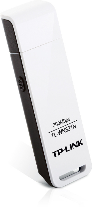 Adaptateur USB WLAN TP-Link WN821N