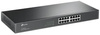 Switch TP-Link TL-SG1016 Boîtier métallique 16 ports Gigabit