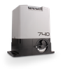 FAAC 740 Delta 2 FDS automatismo para cancelas correderas de hasta 500 kg