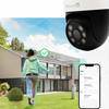 Orllo TZ2 PRO 4G 4Mpx IP Camera