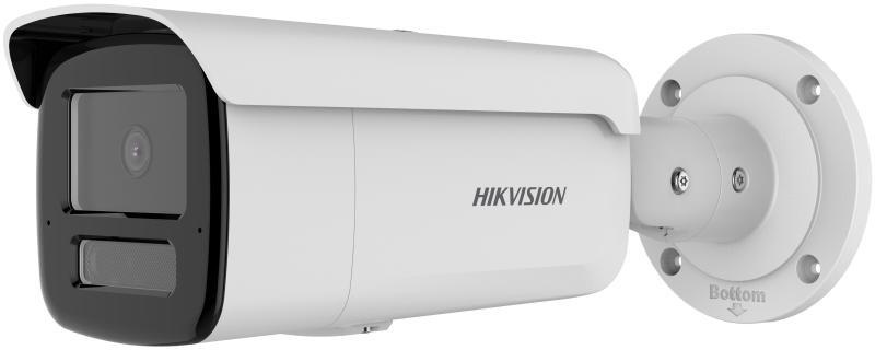 Hikvision IP-kamera DS-2CD2T83G2-4LI 4mm PL