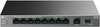 Switch TP-Link LS1210GP 8 Port Gigabit PoE+ Managed