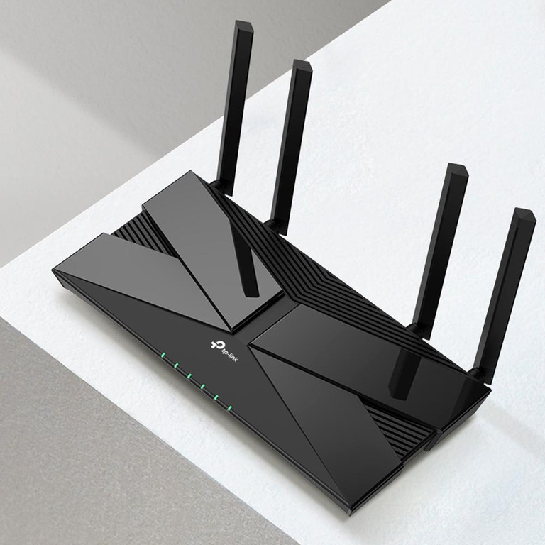 TP-LINK ARCHER AX23 Wi-Fi 6 ROUTER AX1800