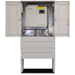 ANIRO ASVG 15 Sinexcel 15kVar active reactive power compensator with harmonic reduction function in cabinet form (Cabinet)