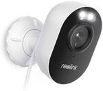 Reolink Lumus E430 4MP Wi-Fi IP camera