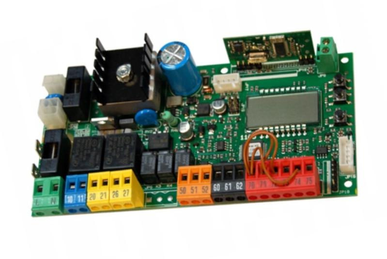 Ovládací panel BFT MERAK 600 pro Deimos ULTRA